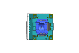 Injection Successful cases of difficult products Technical difficulties Achievements in mold development