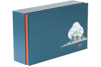 Color box