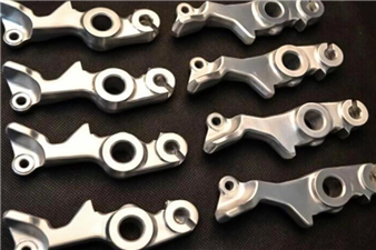 Metal CNC machining