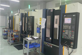 CNC