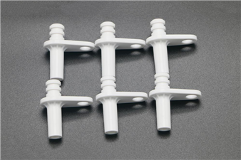 Plastic Injection Molding