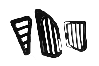 Plastic Injection Molding