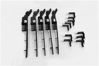 Plastic Injection Molding