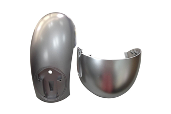 Powder Coating