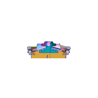 Injection Successful cases of difficult products Technical difficulties Achievements in mold development