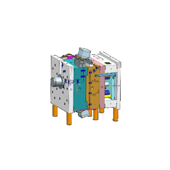 Injection Successful cases of difficult products Technical difficulties Achievements in mold development