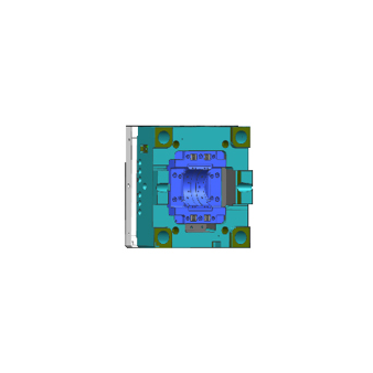 Injection Successful cases of difficult products Technical difficulties Achievements in mold development