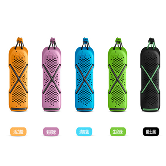 Bluetooth audio