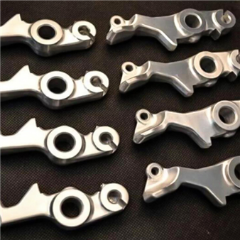 Metal CNC machining