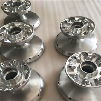 Metal CNC machining