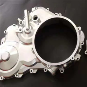 Metal CNC machining