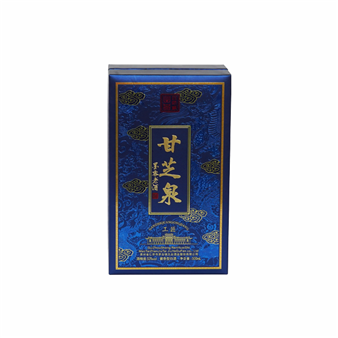 Wine box