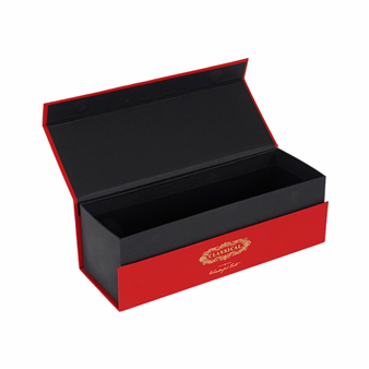 Special paper book box