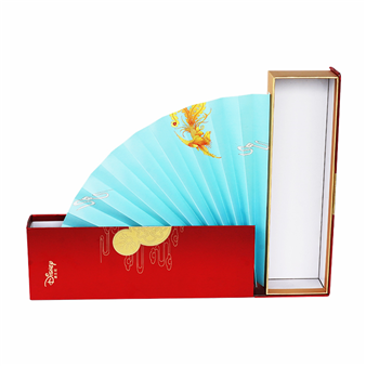 Special shaped boutique box