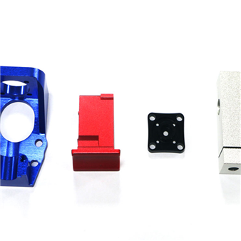 Anodizing