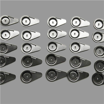 Metal Stamping