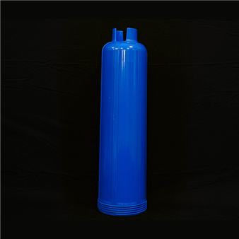Plastic Injection Molding