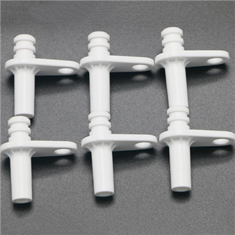 Plastic Injection Molding