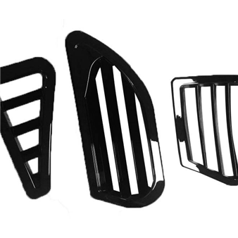 Plastic Injection Molding