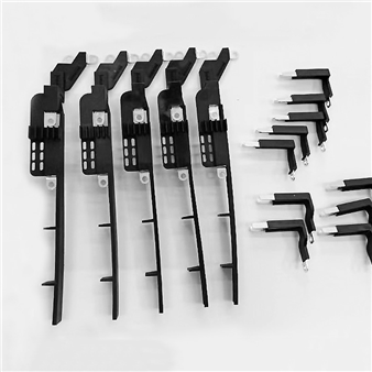 Plastic Injection Molding