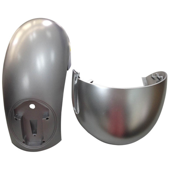 Powder Coating