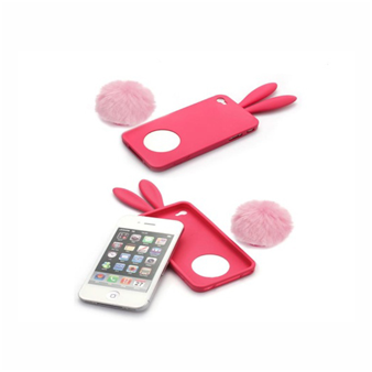 Silicone sheath