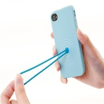 Silicone sheath