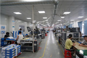 Shell assembly workshop